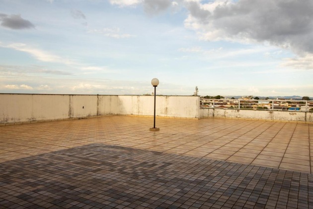 Gallery - Bm Palace Hotel