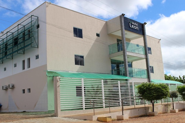 Gallery - Hotel Leon