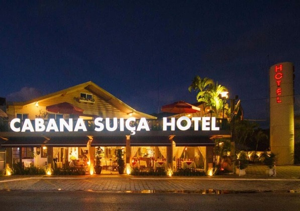 Gallery - Hotel Cabana Suica