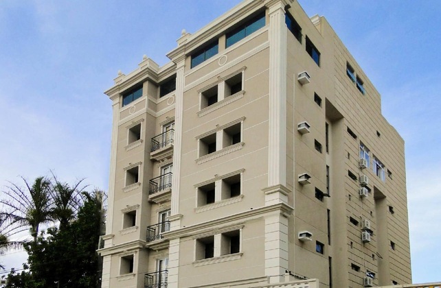 Gallery - Hotel Nações Plaza