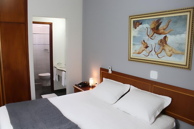 Gallery - Arq Inn Hotel