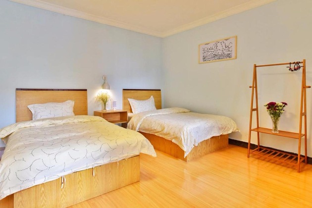Gallery - Guilin Cyan Box Hostel