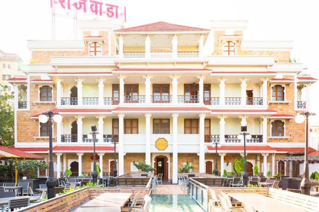 Gallery - Fabhotel Rajwada Baner