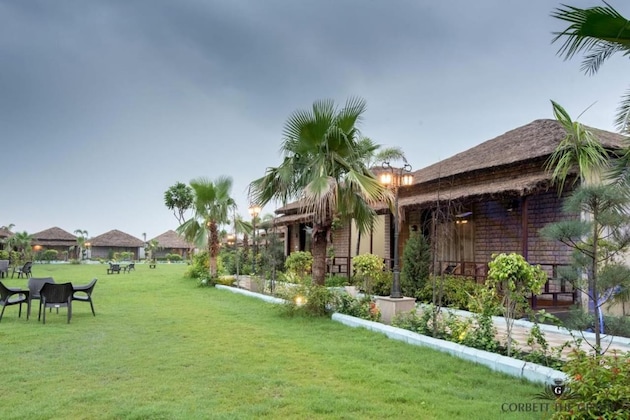 Gallery - Corbett The Grand & Spa