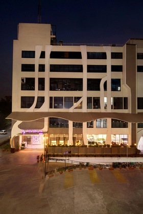 Gallery - Regenta Inn
