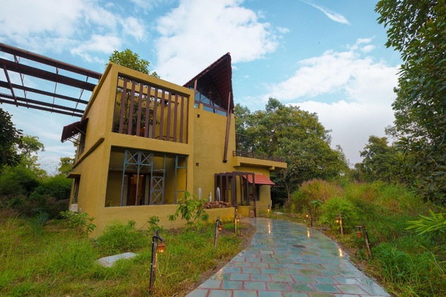 Gallery - Vannraj Resort And Spa