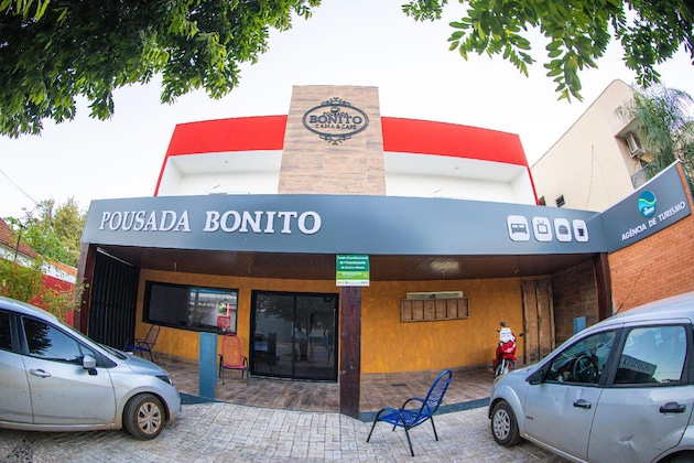 Gallery - Pousada Bonito Cama E Café