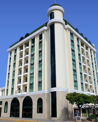 Gallery - Carmen Palace Hotel
