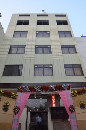 Gallery - Hotel Rahil Palace
