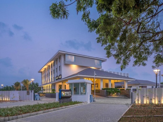 Gallery - Hyatt Place Rameswaram
