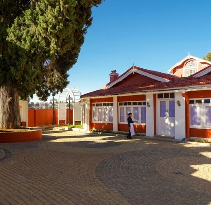 Gallery - Vinnca West Downs Heritage Resort, Ooty
