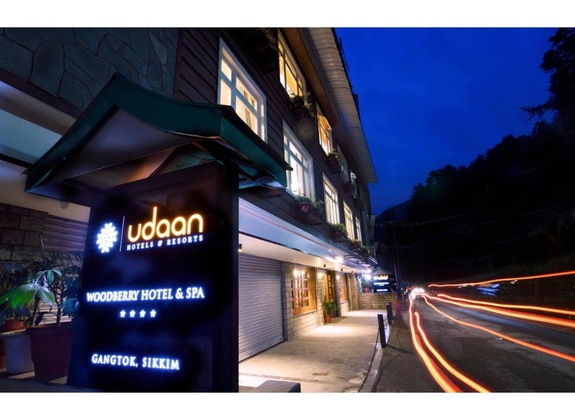 Gallery - Udaan Woodberry Hotel & Spa