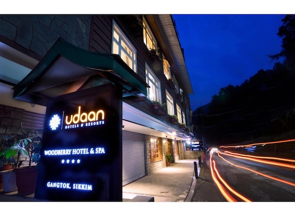 Gallery - Udaan Woodberry Hotel & Spa