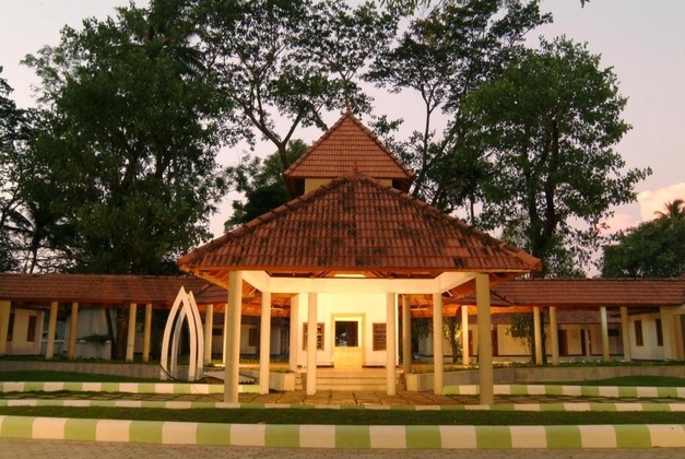 Gallery - KTDC Suvasam Kumarakom Gateway