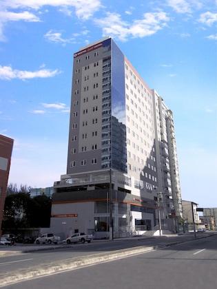 Gallery - Tulip Inn Vila Velha