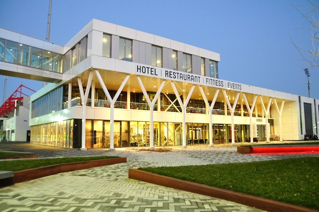Gallery - Fletcher Hotel - Restaurant Oss
