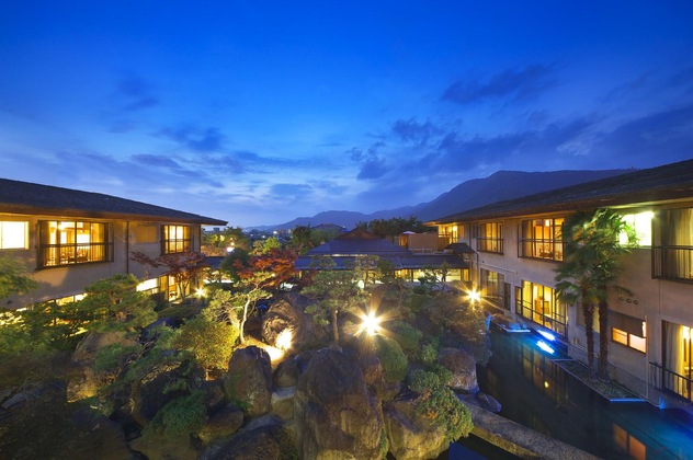 Gallery - Meitei No Yado Hotel Koushien
