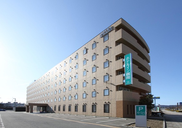 Gallery - Hotel Inn Tsuruoka