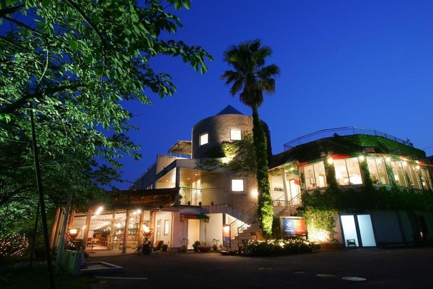 Gallery - Resort Hotel Moanacoast