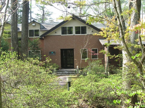 Gallery - La Forest De Nome Karuizawa