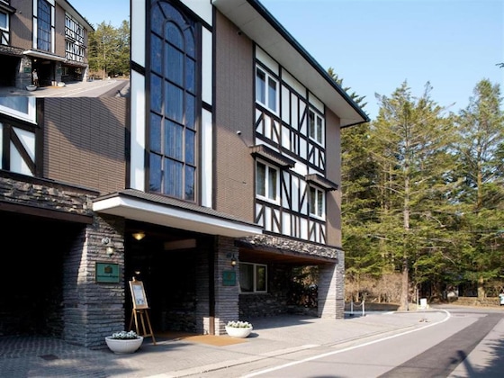 Gallery - Hotel Karuizawa Elegance