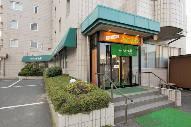 Gallery - Greenhotel Kitakami