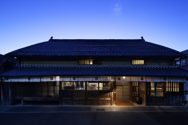 Gallery - Nipponia Sasayama Castle Town Hotel