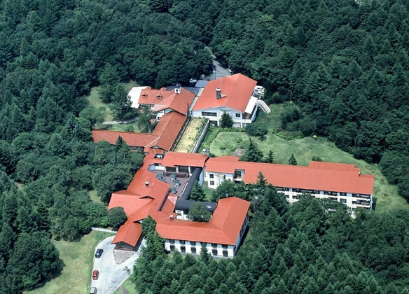 Gallery - Yatsugatake Kogen Lodge