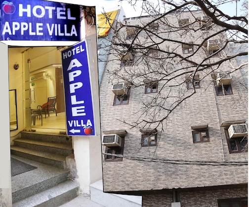 Gallery - Hotel Apple Villa by Sushant Travels