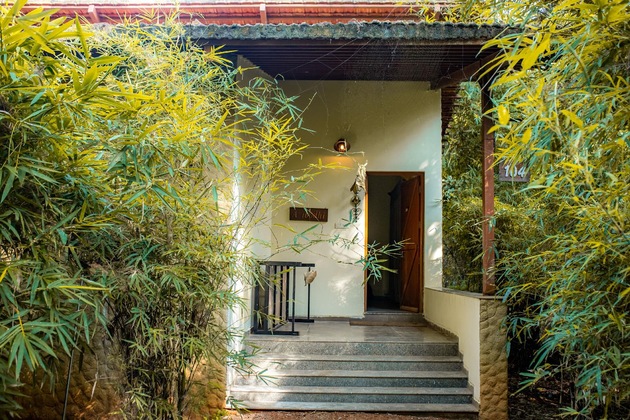 Gallery - Jharna Resort