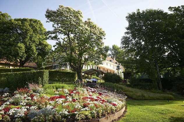 Gallery - Château De Bonmont