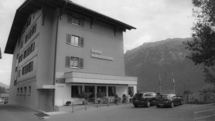 Gallery - Brienzersee