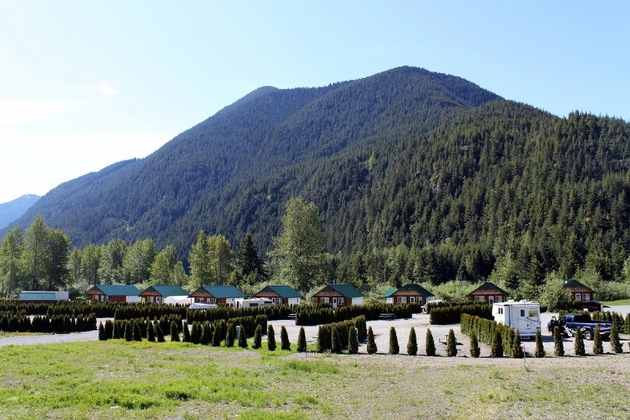 Gallery - Sunshine Valley Rv Resort & Cabins