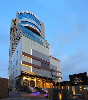 Gallery - The Garuda Hotels