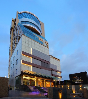 Gallery - The Garuda Hotels