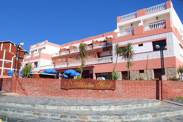 Gallery - Atlántico Hotel