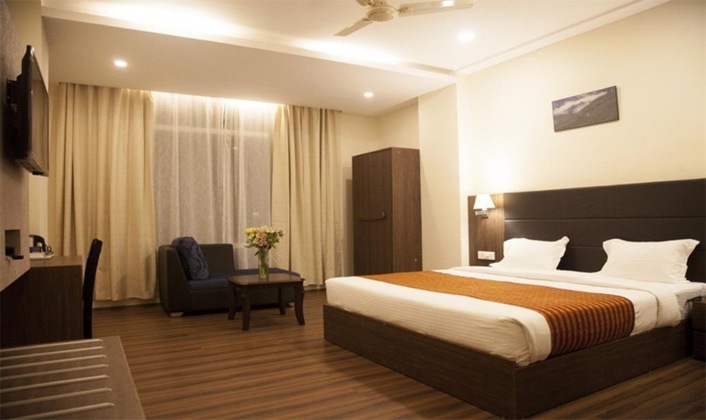 Gallery - Gangtok Drift Hotel Restobar