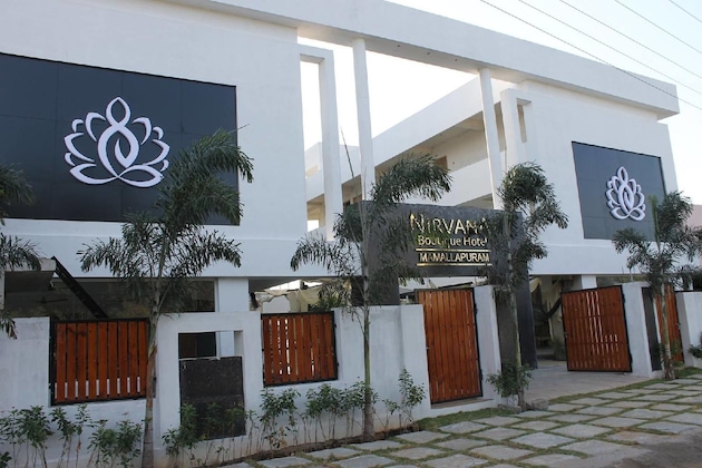 Gallery - Nirvana Boutique Hotel