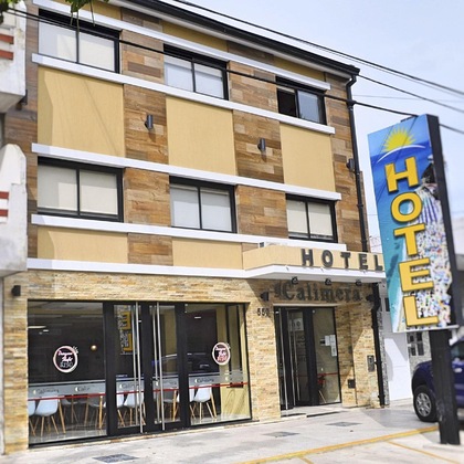 Gallery - Hotel Calimera
