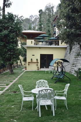 Gallery - The Fern Hillside Resort Bhimtal