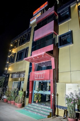 Gallery - Hotel Tulsi Residency