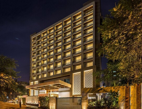 Gallery - Genesis Hotel Near Mumbai Airport