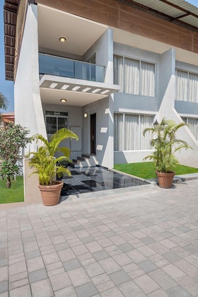 Gallery - Radisson Blu Plaza Resort & Convention Centre Karjat