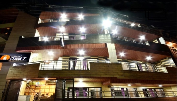 Gallery - Hotel Cloud7