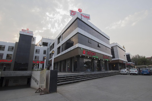 Gallery - Hotel City Point