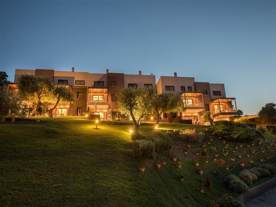 Gallery - Athos Villas Luxury