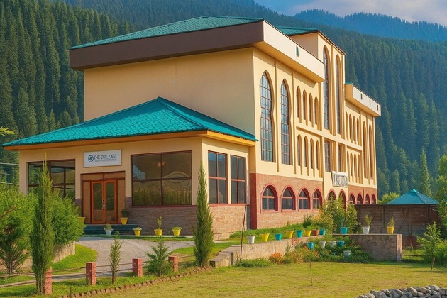 Gallery - The Sultan Resort