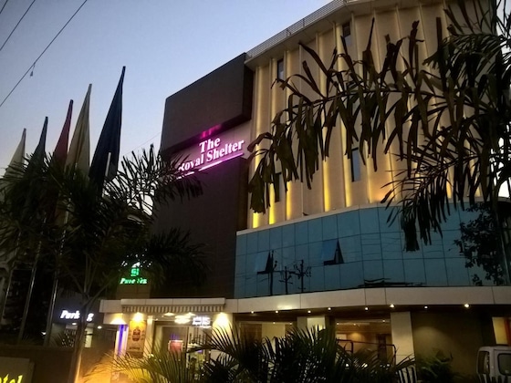 Gallery - Hotel Royal Shelter