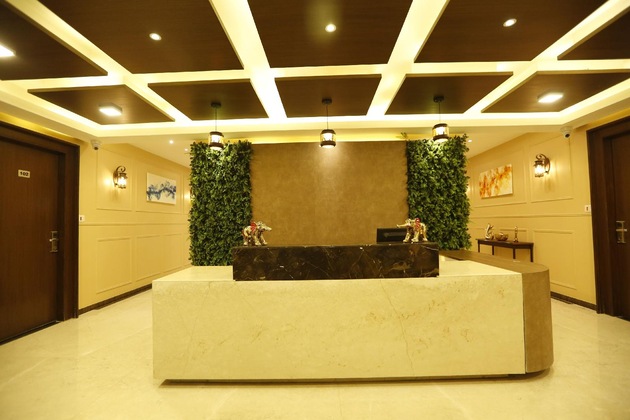 Gallery - Hotel Maple Inn