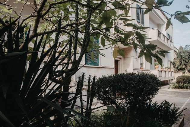 Gallery - B&B Piazza Argento